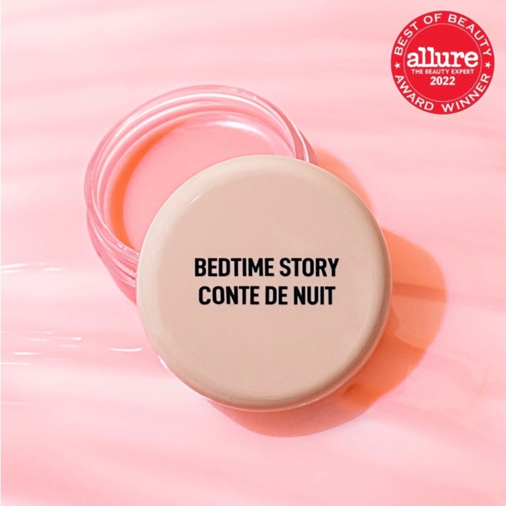 Good Night Mr. Wu Overnight Lip Mask